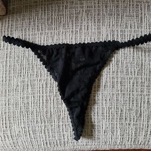 Aerie G string